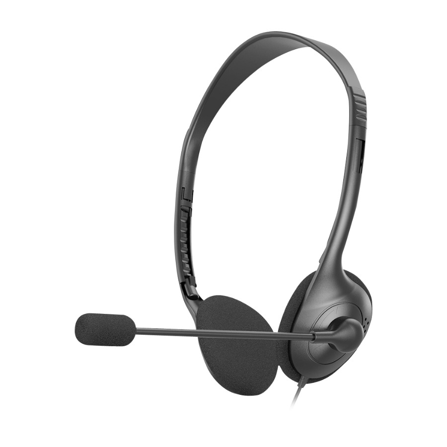 Eletra CU110 Chat usb-headset billede 1
