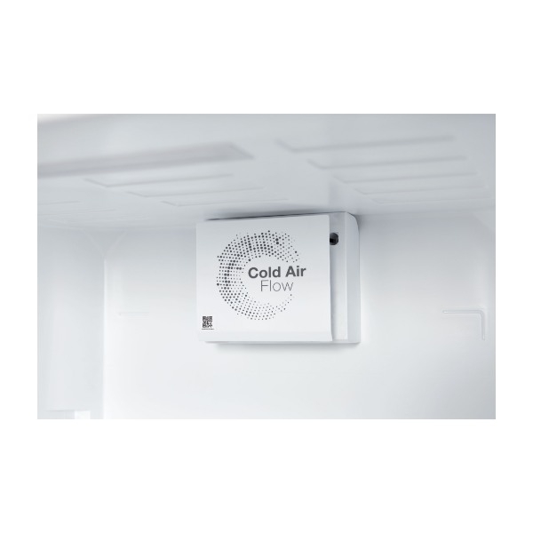 Point 3-Series RFI376E integreret kølefryseskab - 7073655028159 billede 2