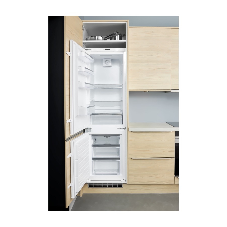 Point 3-Series RFI376E integreret kølefryseskab - 7073655028159 billede 9