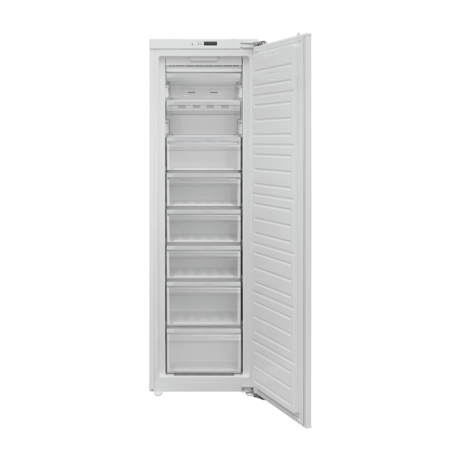 Point 3-Series FI3791E integreret fryser - 7073655028166