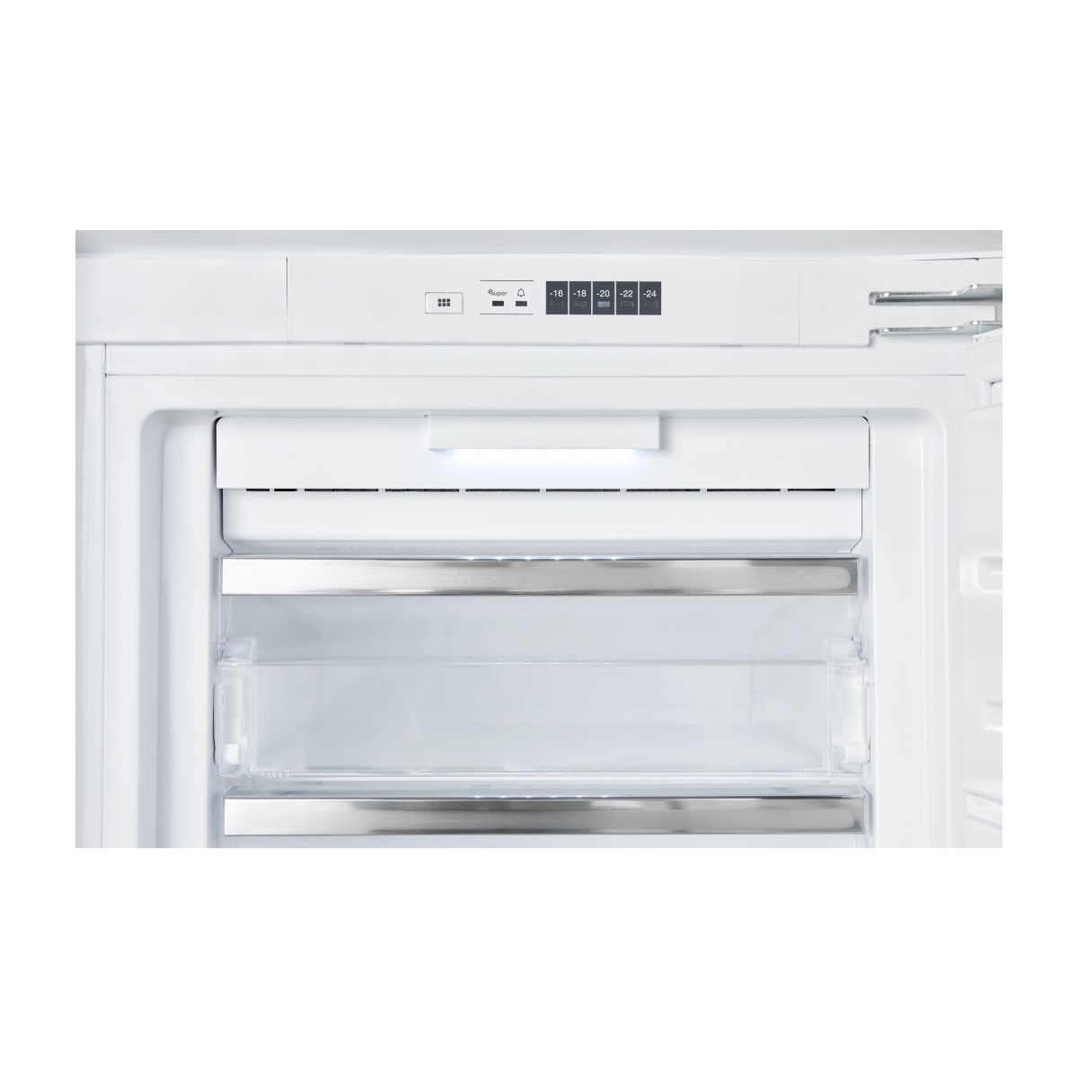 Point 3-Series FI3791E integreret fryser - 7073655028166