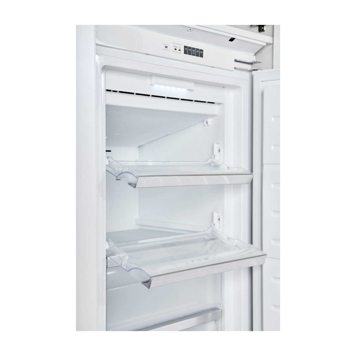 Point 3-Series FI3791E integreret fryser - 7073655028166