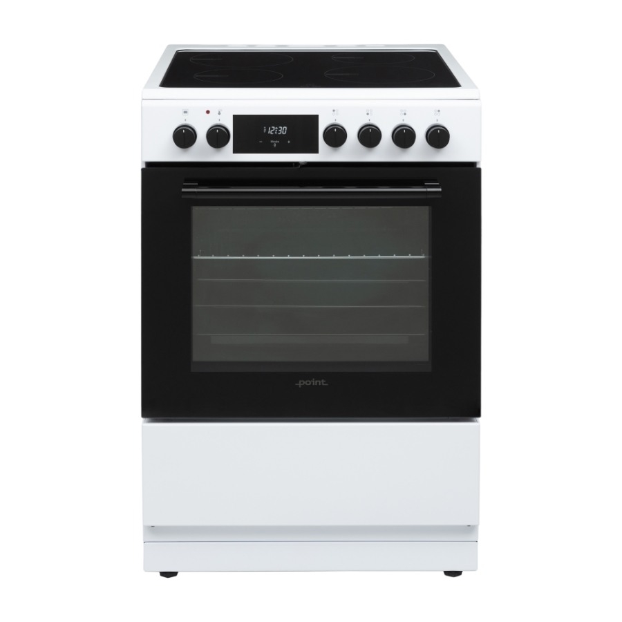 Point 3-Series POCO3060IHW induktionskomfur - 7073655028173 billede 3