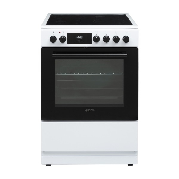 Point 3-Series POCO3060IHW induktionskomfur - 7073655028173 billede 2