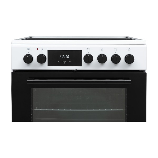 Point 3-Series POCO3060IHW induktionskomfur - 7073655028173 billede 8