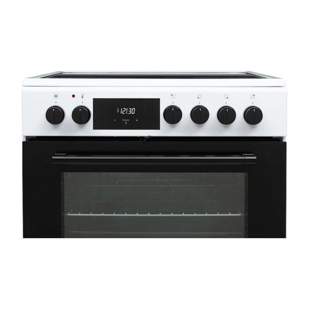 Point 3-Series POCO3060IHW induktionskomfur - 7073655028173 billede 7