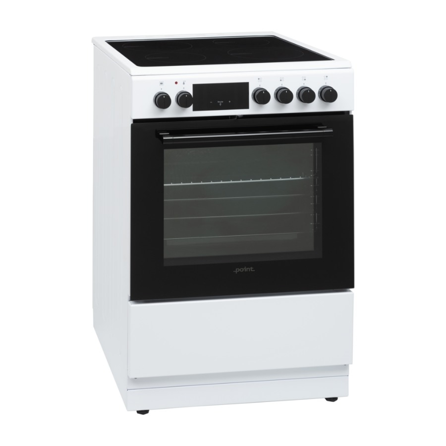 Point 3-Series POCO3060IHW induktionskomfur - 7073655028173 billede 6