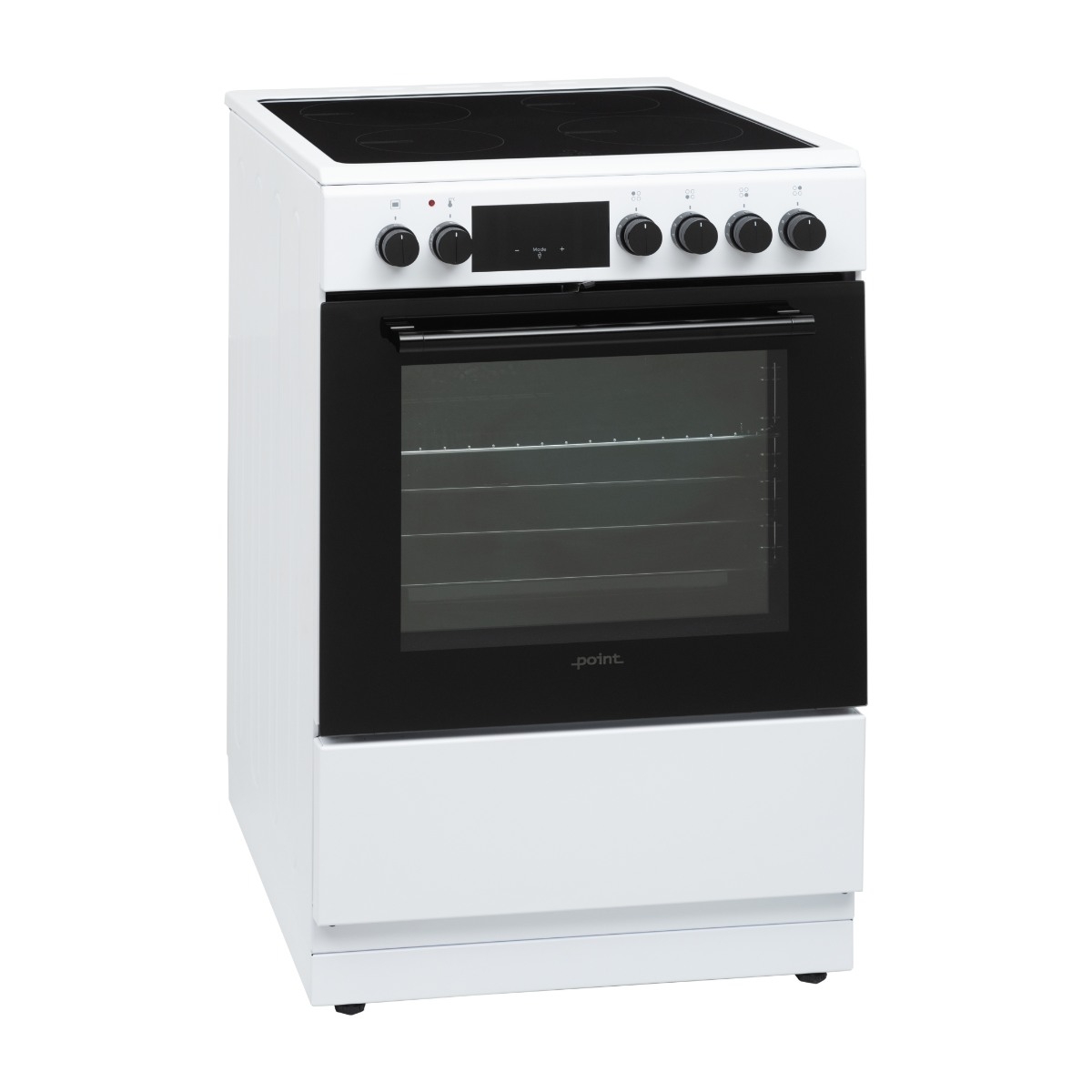 Point 3-Series POCO3060IHW induktionskomfur - 7073655028173 billede 4