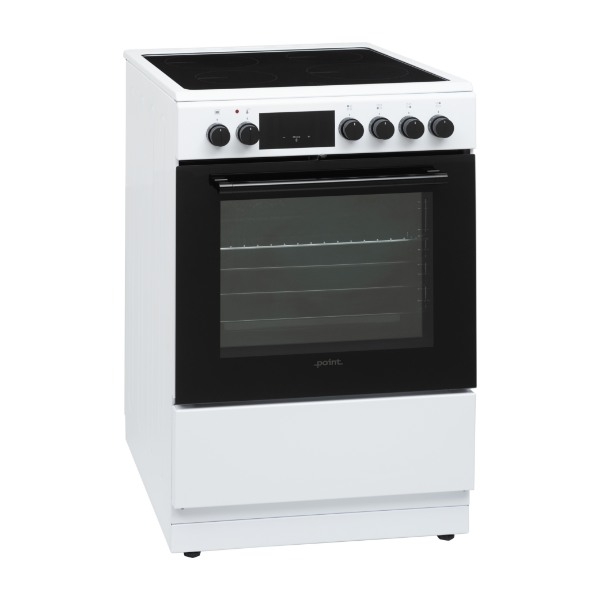 Point 3-Series POCO3060IHW induktionskomfur - 7073655028173 billede 5