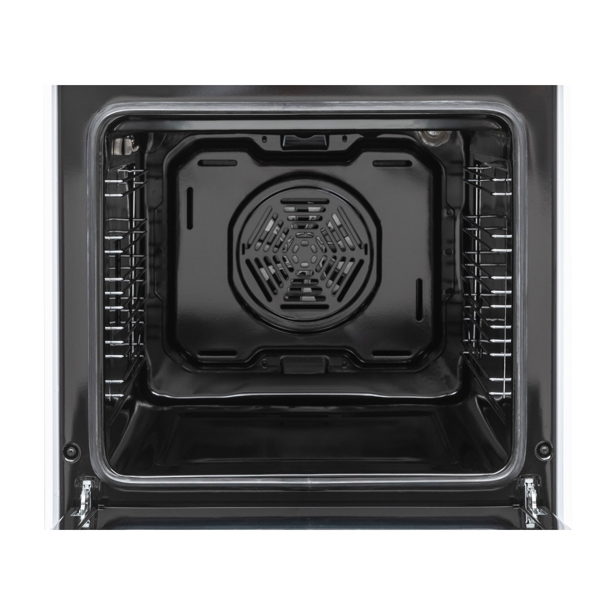 Point 3-Series PCS50HEZW keramisk komfur - 7073655028180