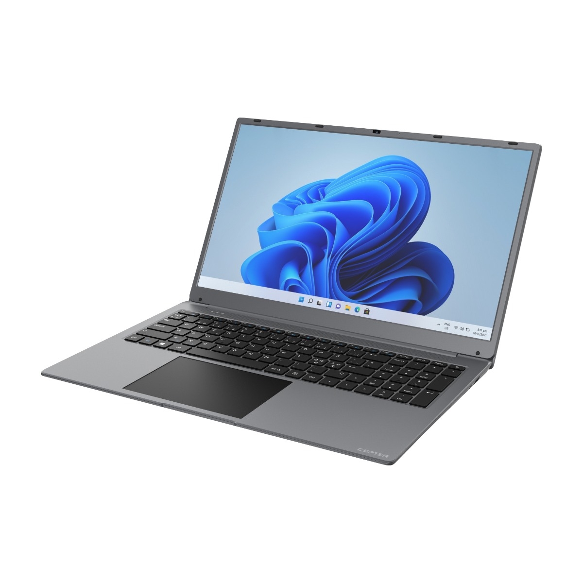 Cepter Mirage 17,3" (N100) bærbar PC billede 4