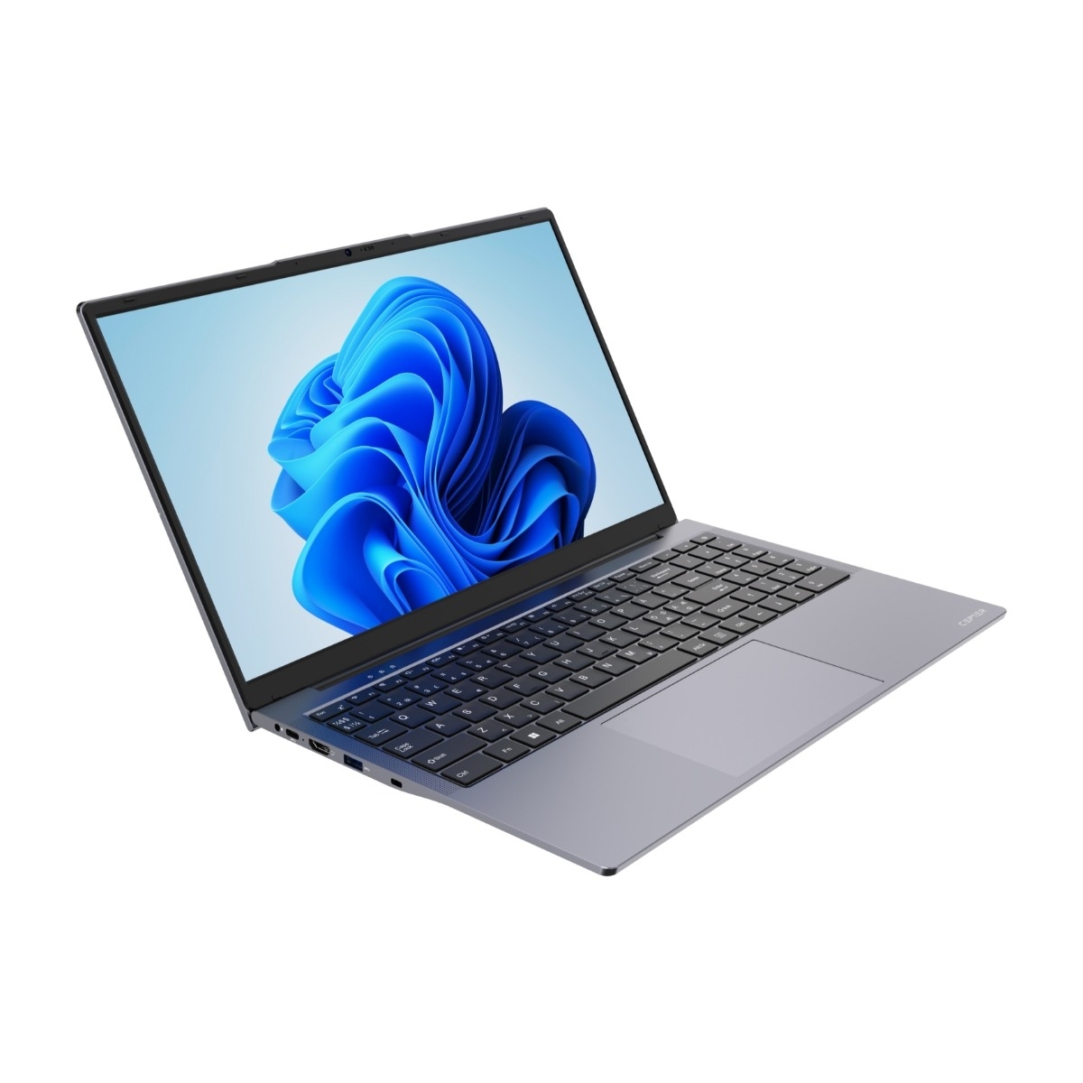 Cepter Ion (128 GB) 15,6" bærbar PC billede 4
