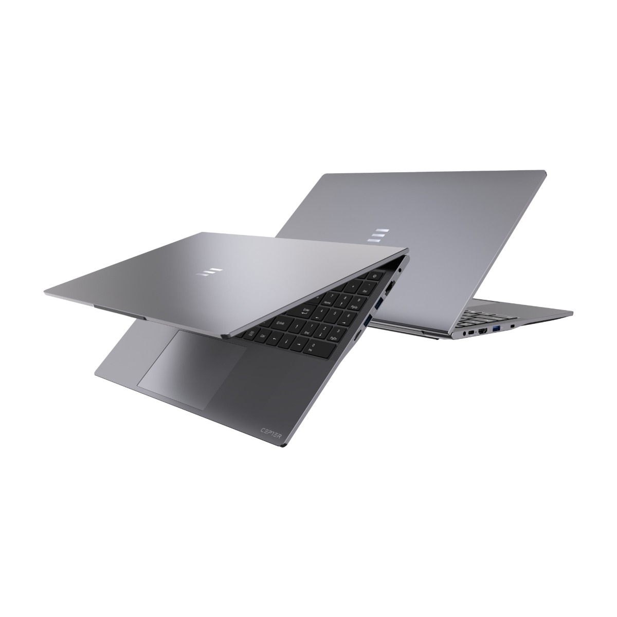 Cepter Ion (128 GB) 15,6" bærbar PC billede 3