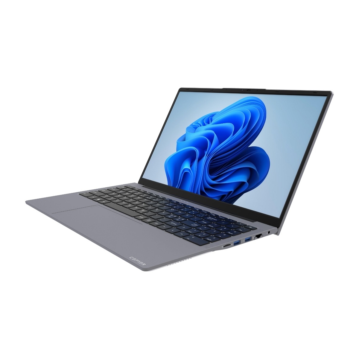 Cepter Cloud (R5/512 GB) 15,6" bærbar PC billede 3