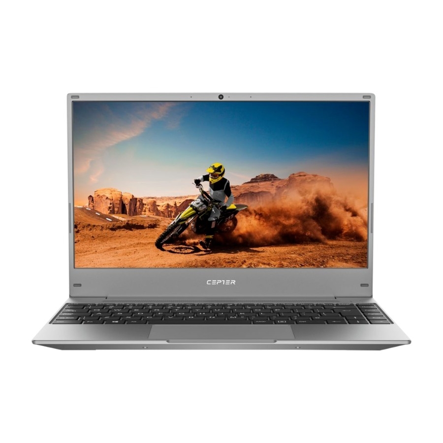Cepter Dreambook E13203 13,3" bærbar PC billede 1