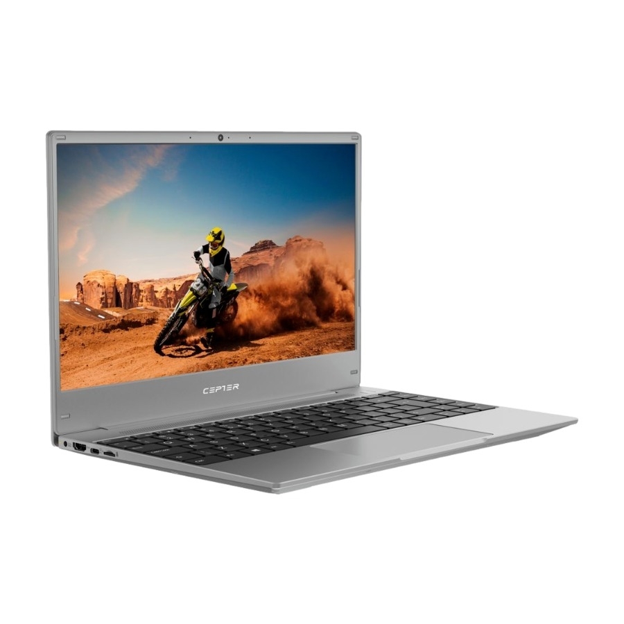Cepter Dreambook E13203 13,3" bærbar PC billede 2