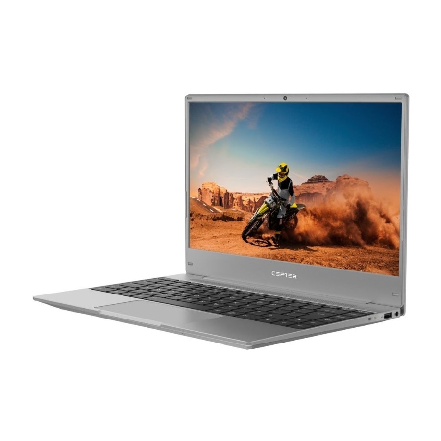 Cepter Dreambook E13203 13,3" bærbar PC billede 4