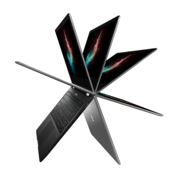 Cepter Iris NY330-03 13,3" bærbar PC billede 2
