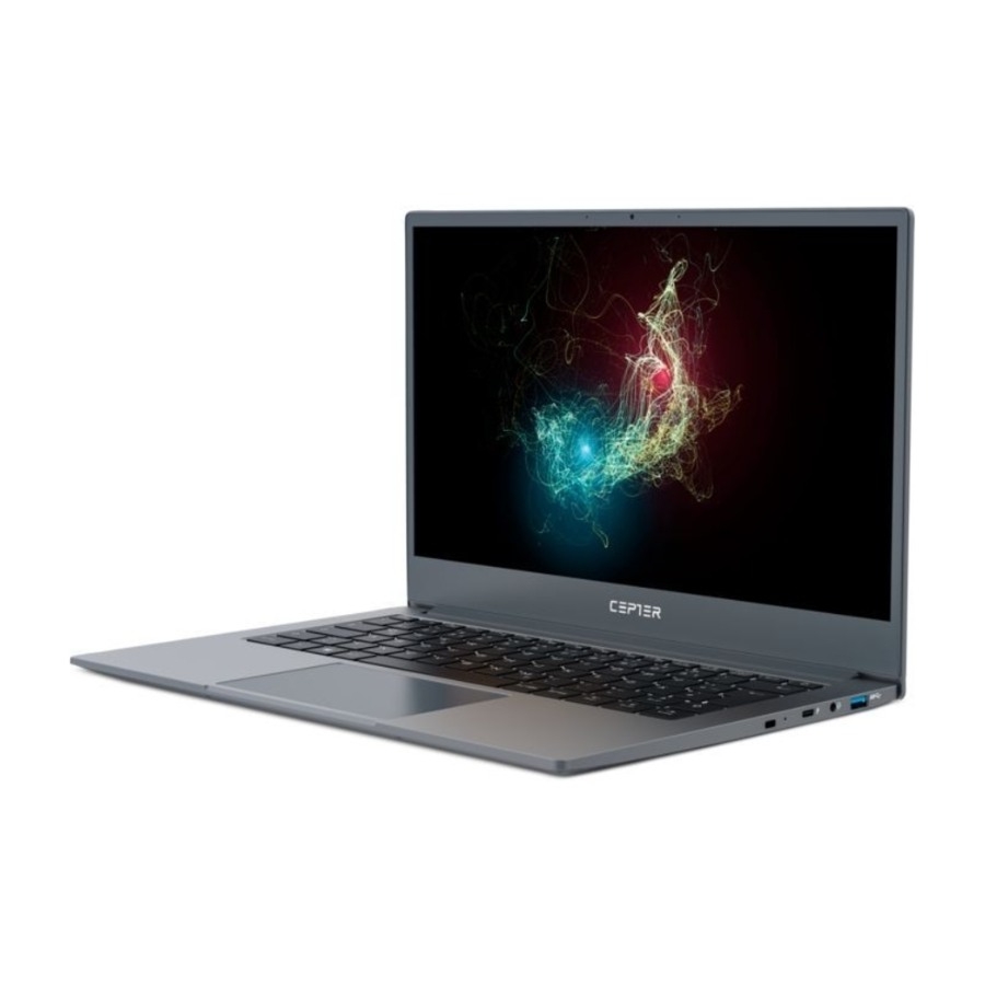 Cepter Dreambook N490-00 14" bærbar PC billede 4