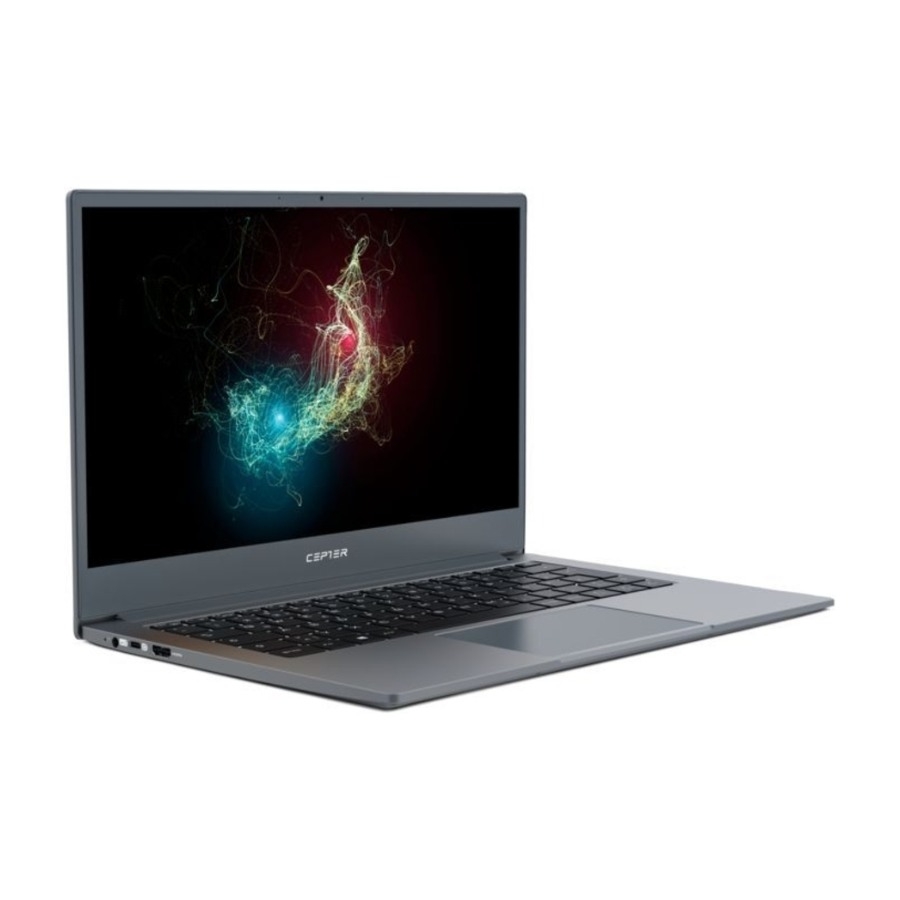 Cepter Dreambook N490-00 14" bærbar PC billede 3