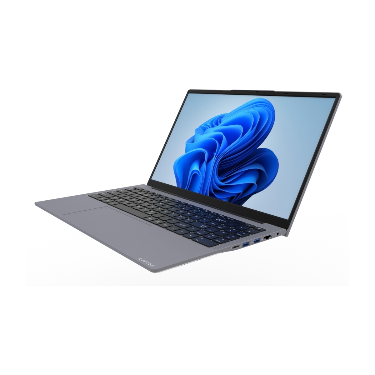 Cepter Cloud (R7/1 TB) 15,6" bærbar PC billede 2