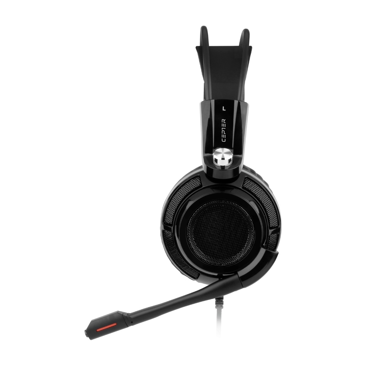 CEPTER X-12 STEREO GAMING HEADSET billede 1
