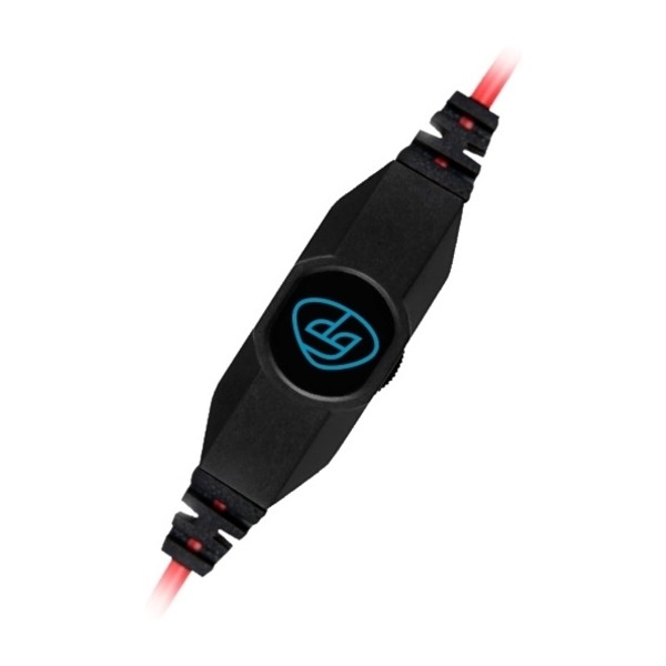Dacota Gaming Cyber headset billede 3