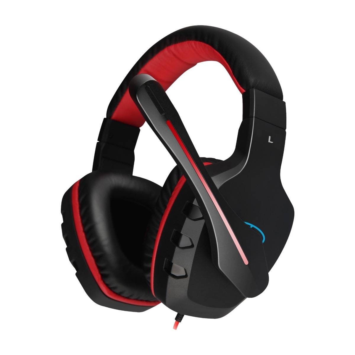 Dacota Gaming Cyber headset billede 1