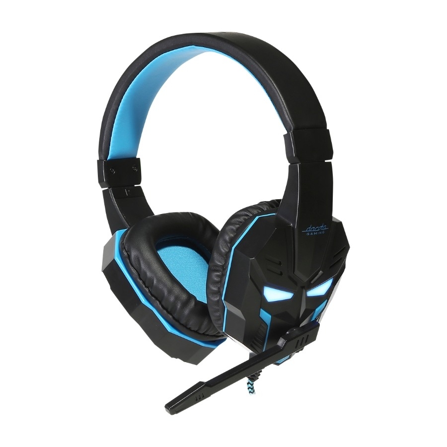 Dacota Gaming Cyber headset v2 billede 4