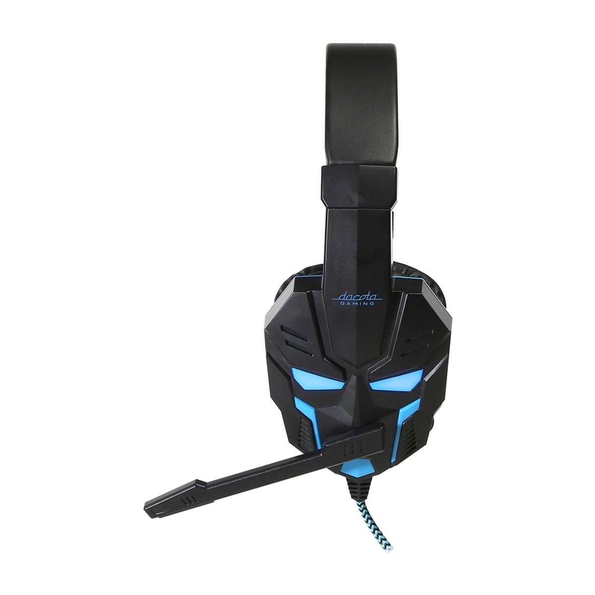 Dacota Gaming Cyber headset v2 billede 3