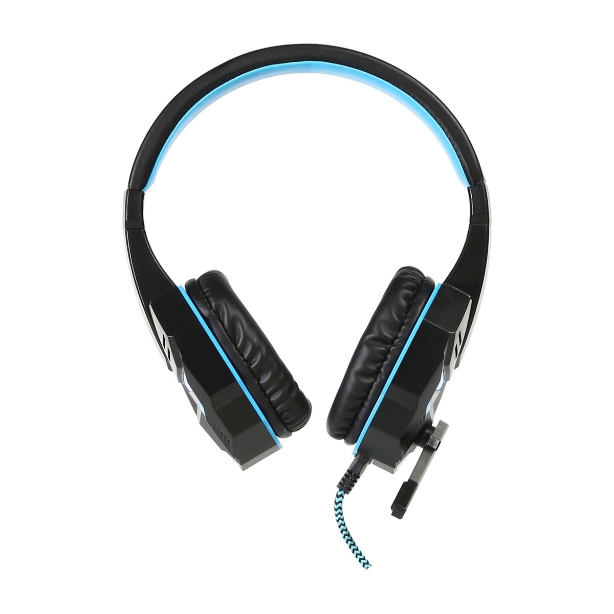 Dacota Gaming Cyber headset v2 billede 2