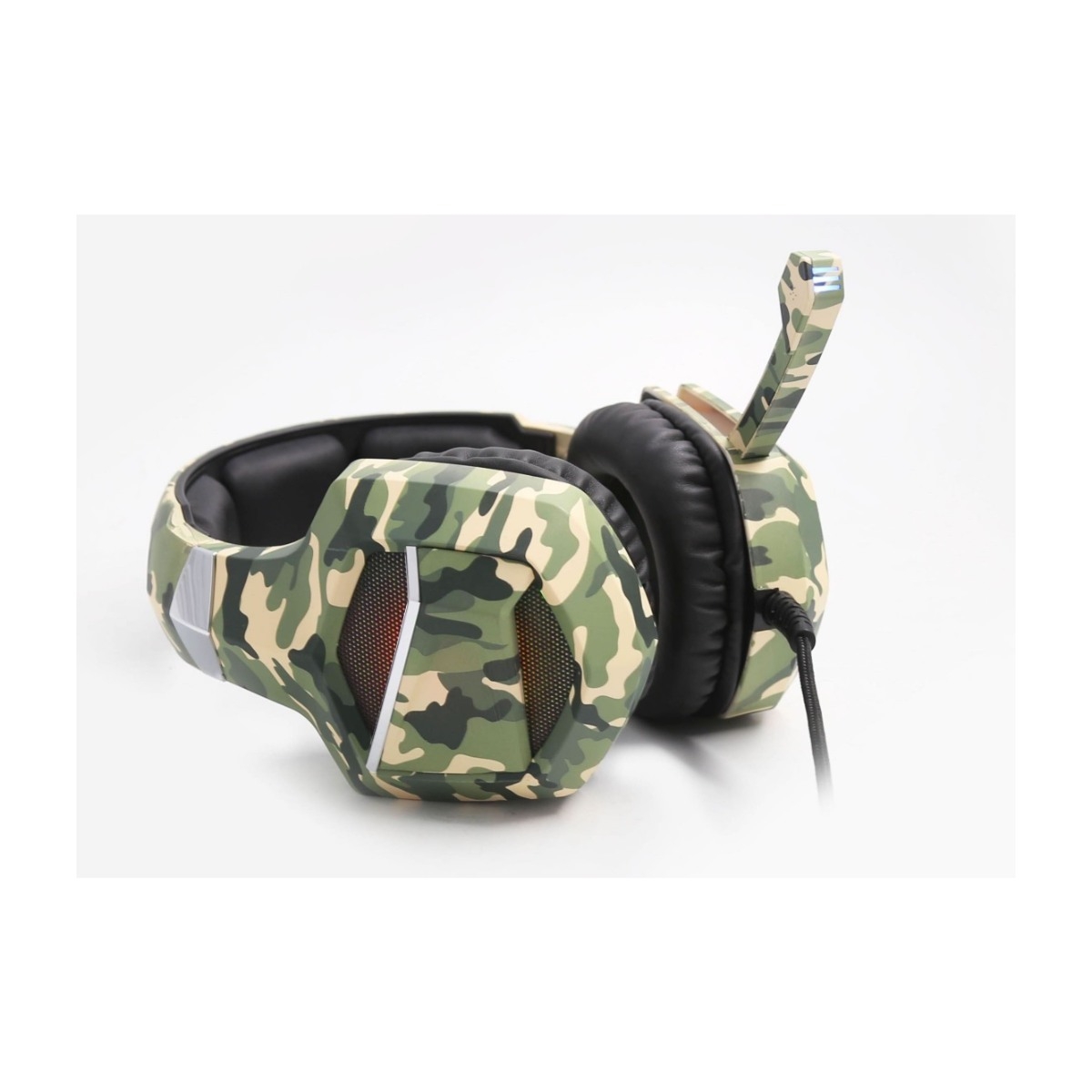Dacota Gaming Strike headset billede 4