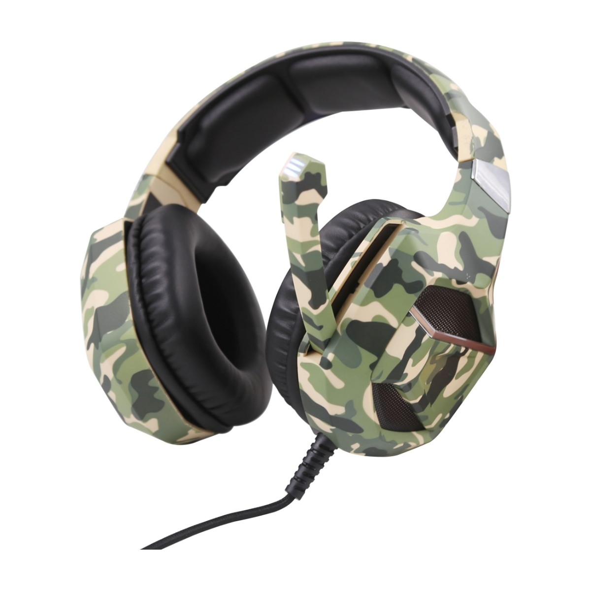 Dacota Gaming Strike headset billede 2