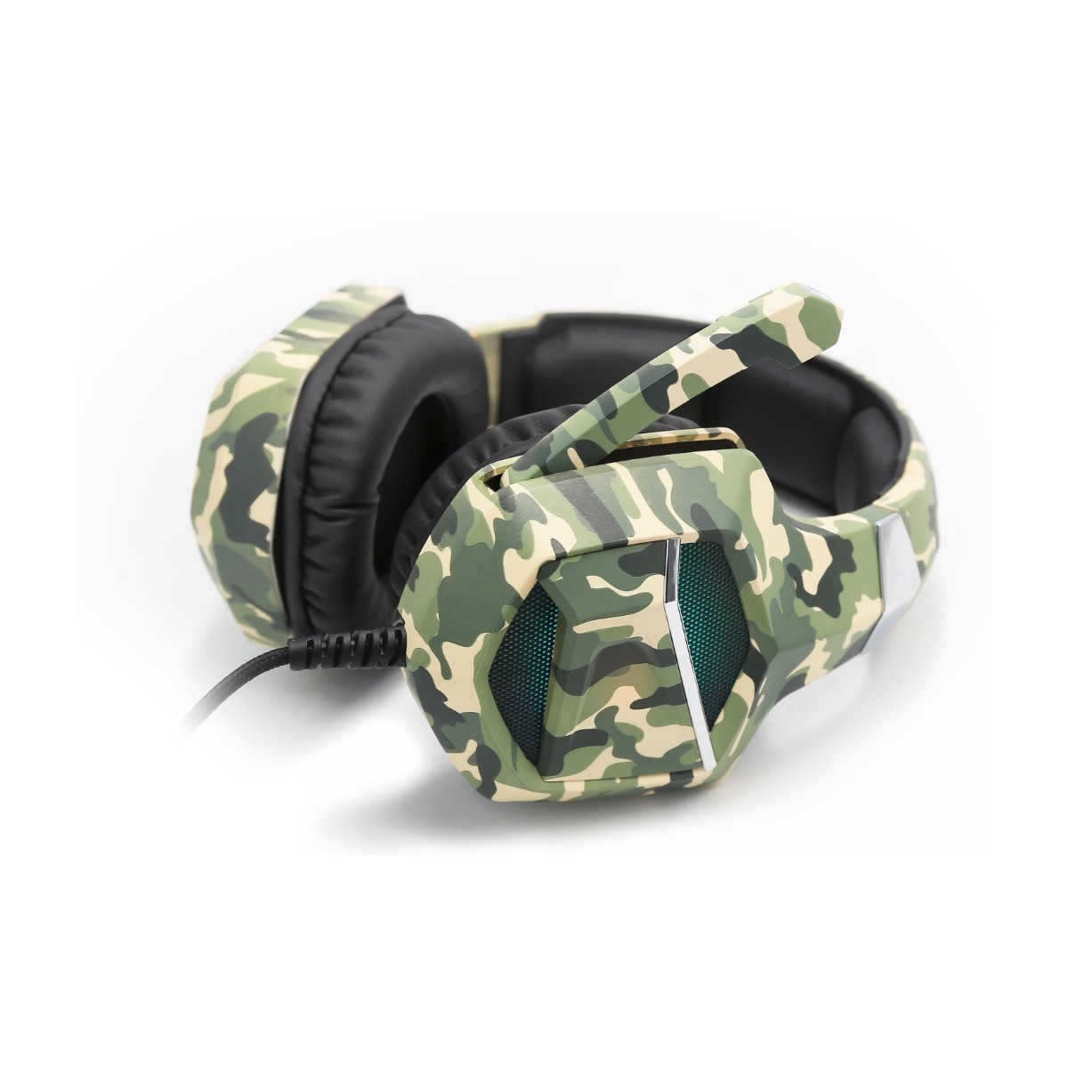 Dacota Gaming Strike headset billede 3