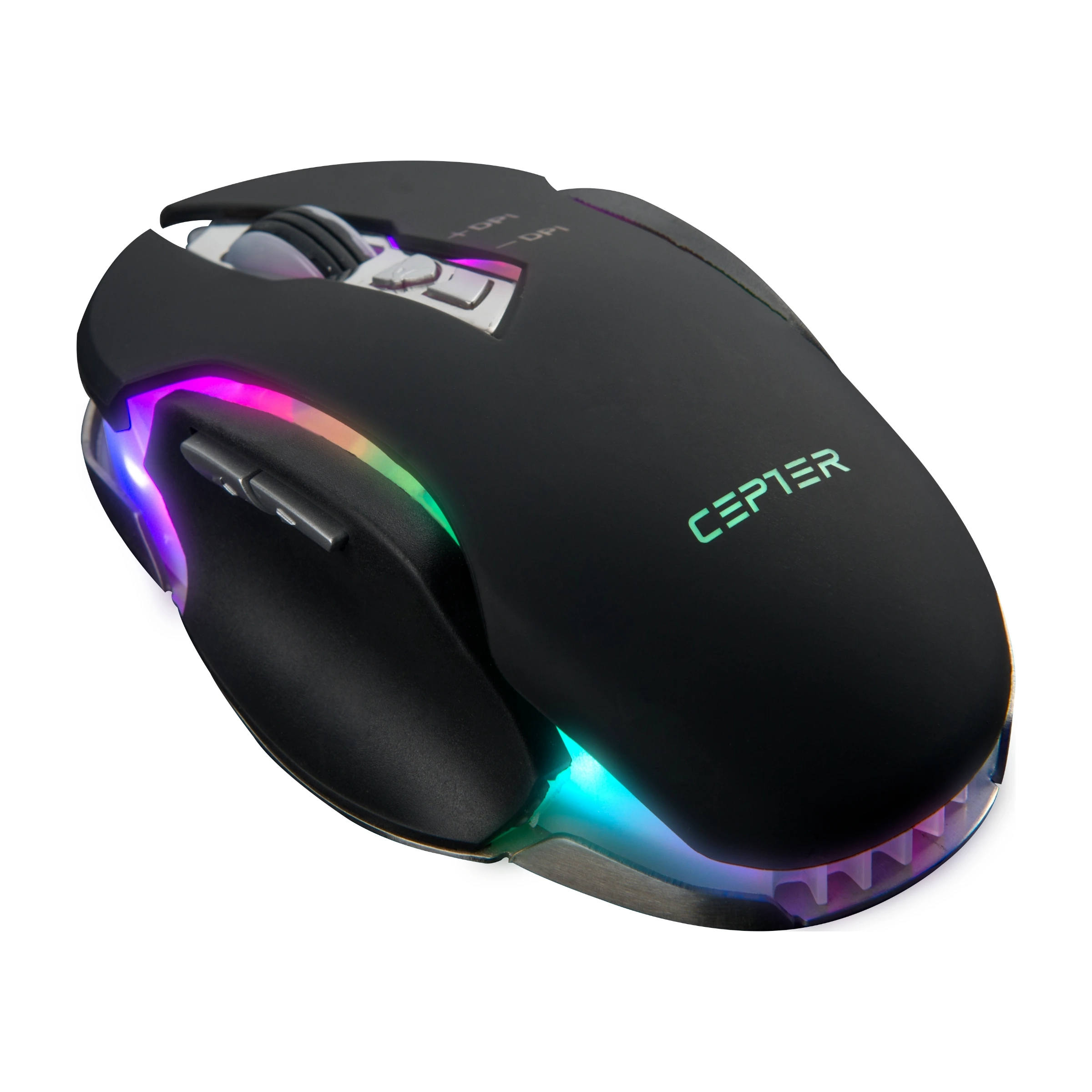 Cepter Slasher gamingmus billede 2