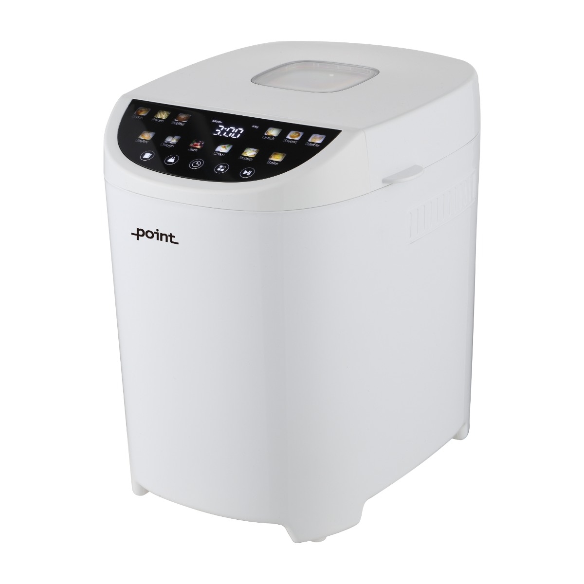 Point POBM5000 bagemaskine