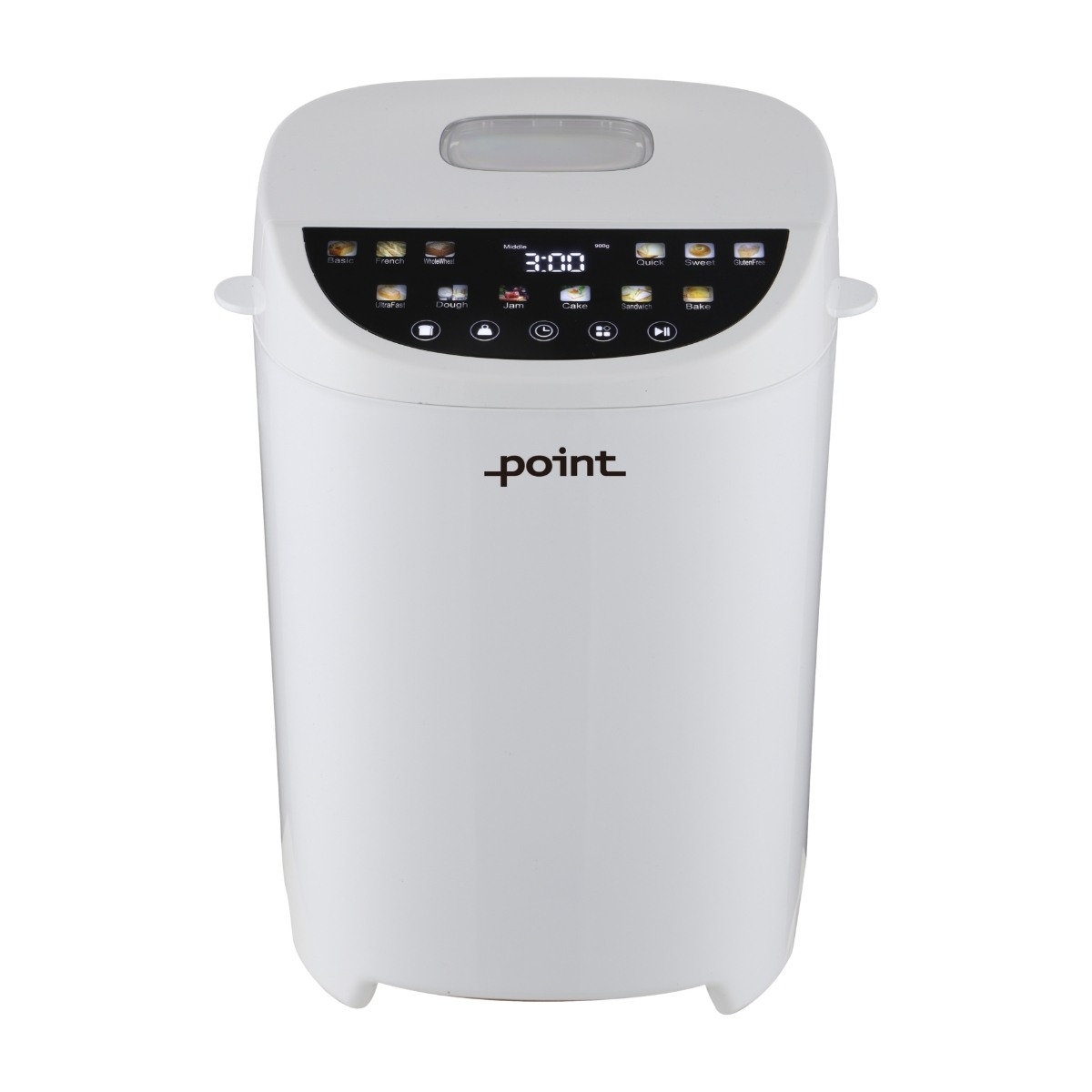 Point POBM5000 bagemaskine