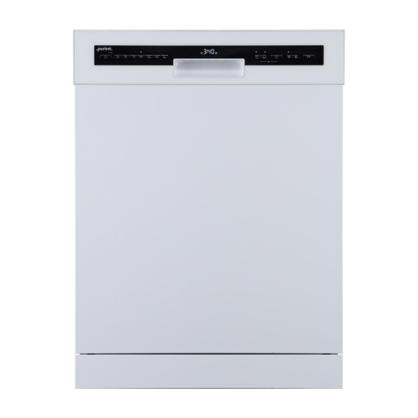 Point 5-Series PODW56042W opvaskemaskine - 7073655030916 billede 2