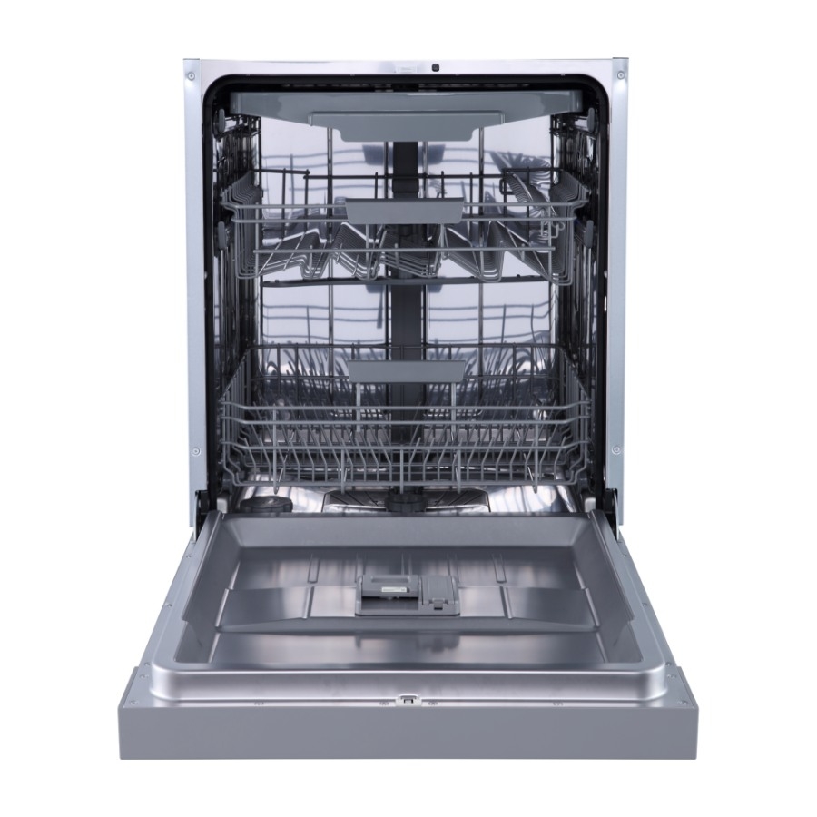 Point 5-Series PODW56042X opvaskemaskine - 7073655030923 billede 6