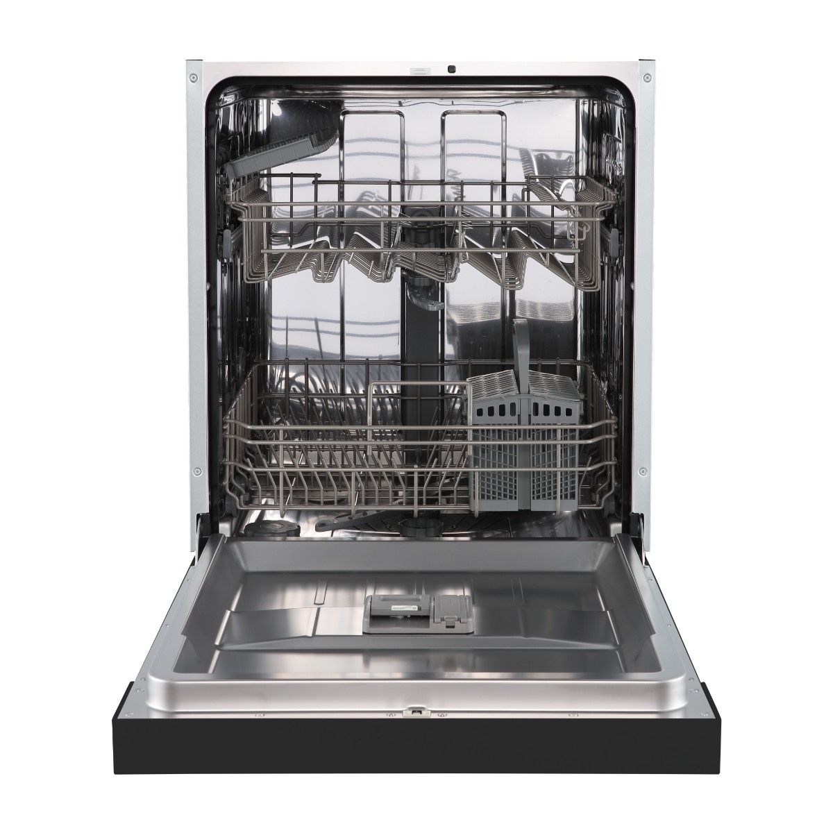 Senz SD6044DB opvaskemaskine - 7073655030954 billede 4