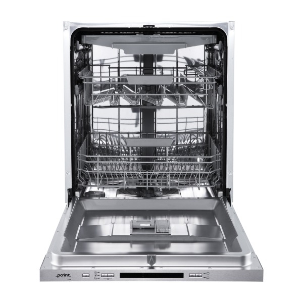 Point 5-Series PODW56042I integreret opvaskemaskine - 7073655030961 billede 3