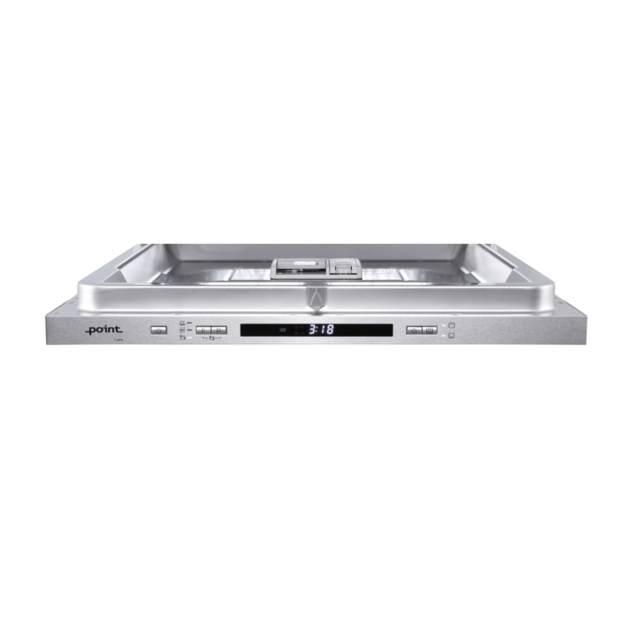 Point 5-Series PODW56042I integreret opvaskemaskine - 7073655030961 billede 5