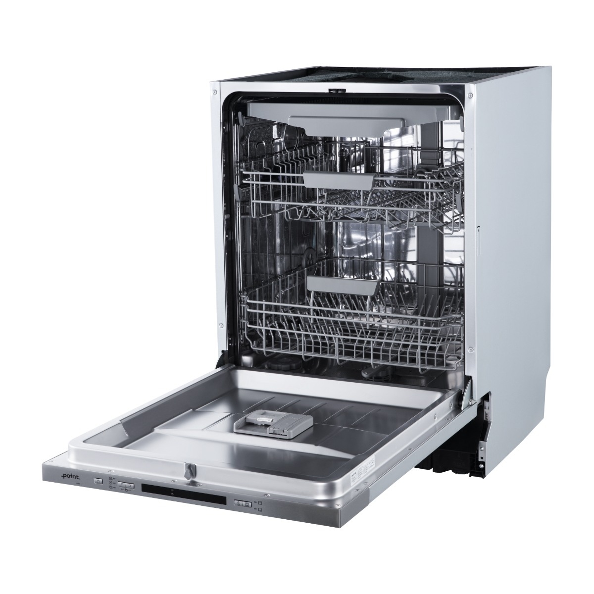 Point 5-Series PODW56042I integreret opvaskemaskine - 7073655030961 billede 7