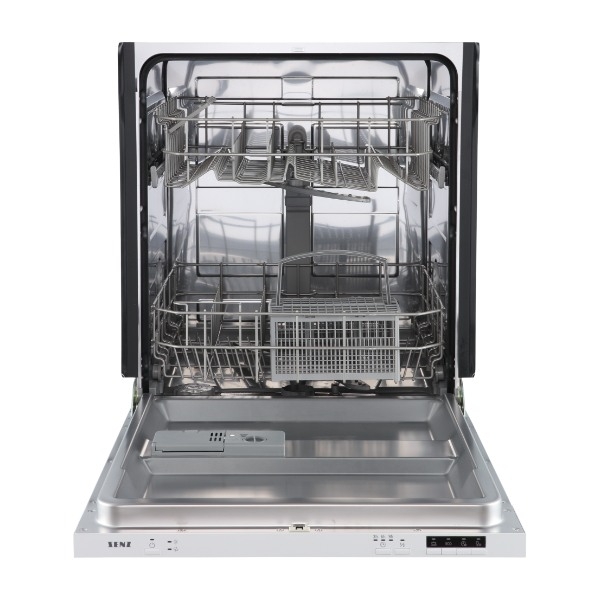 Senz SD5011I integreret opvaskemaskine - 7073655030978 billede 2