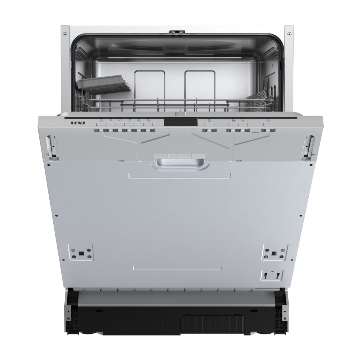 Senz SD6044DI integreret opvaskemaskine - 7073655030985 billede 4