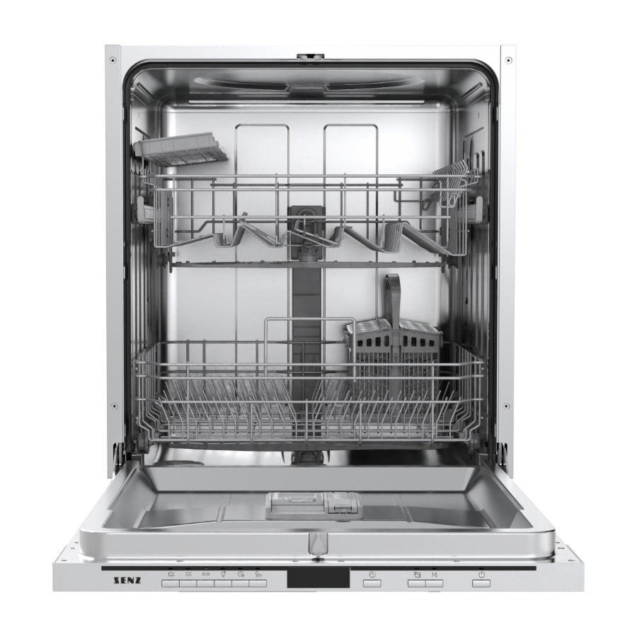 Senz SD6044DI integreret opvaskemaskine - 7073655030985 billede 3