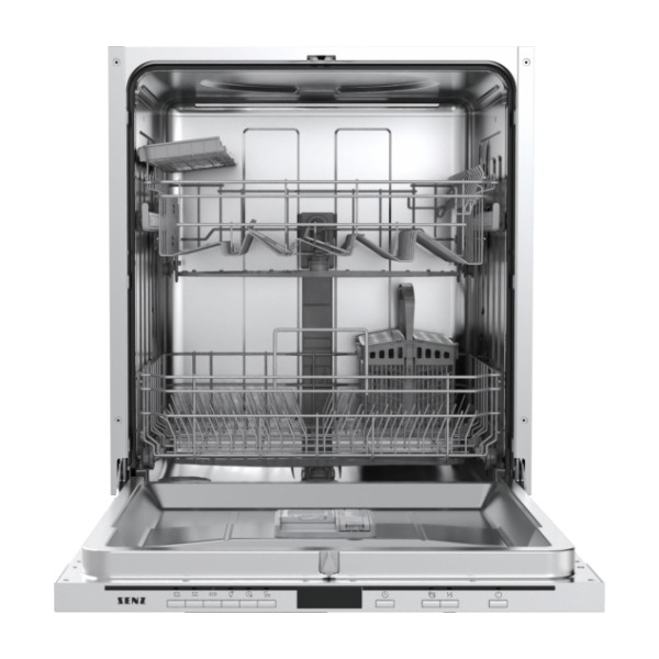 Senz SD6044DI integreret opvaskemaskine - 7073655030985 billede 2