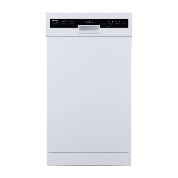 Point 5-Series PODW54542W opvaskemaskine - 7073655031029 billede 2