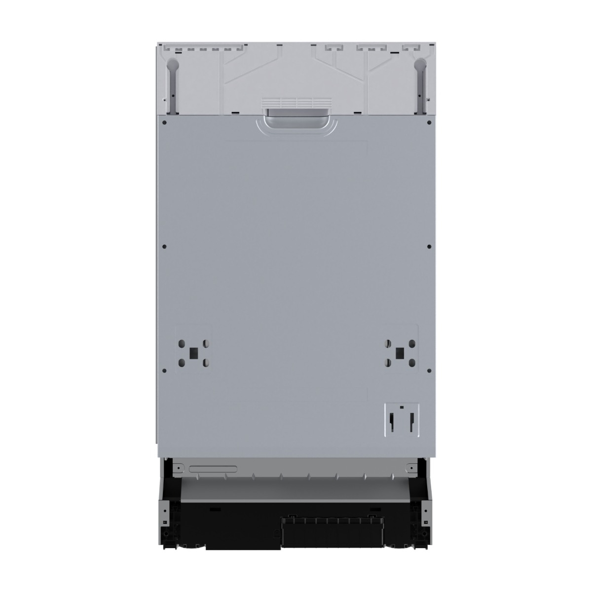 Senz SD4544DI integreret opvaskemaskine - 7073655031067