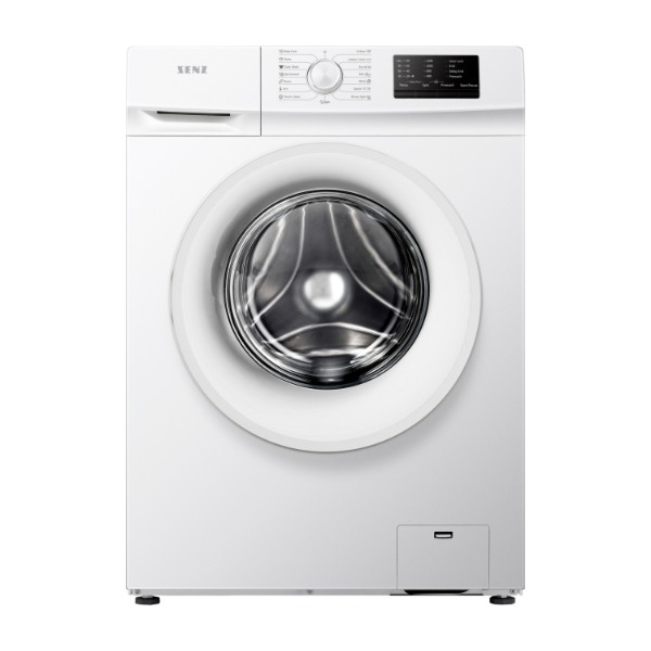 Senz SEWM1D712S vaskemaskine - 7073655031074 billede 2